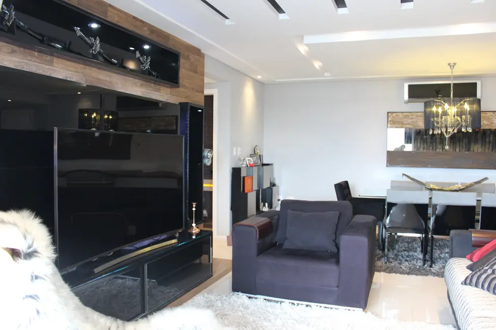 Foto 5 de Apartamento com 3 quartos à venda, 147m2 em Canto, Florianopolis - SC