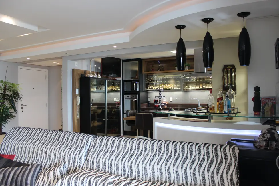 Foto 4 de Apartamento com 3 quartos à venda, 147m2 em Canto, Florianopolis - SC