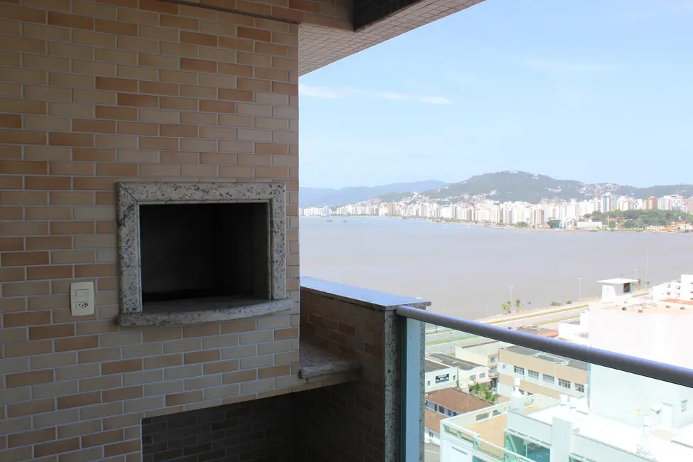 Foto 9 de Apartamento com 3 quartos à venda, 105m2 em Estreito, Florianopolis - SC