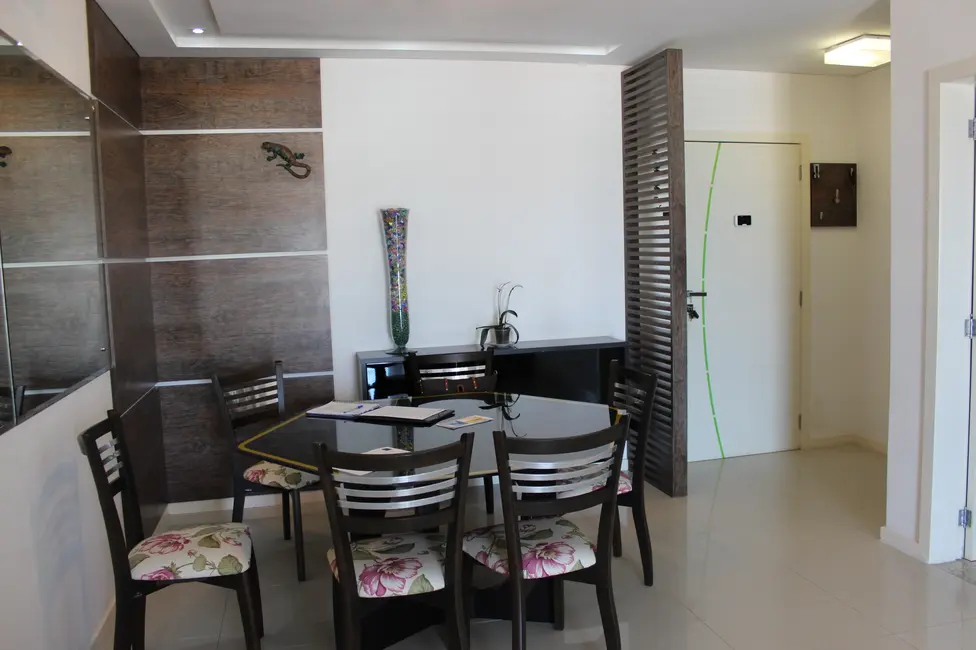 Foto 4 de Apartamento com 3 quartos à venda, 105m2 em Estreito, Florianopolis - SC