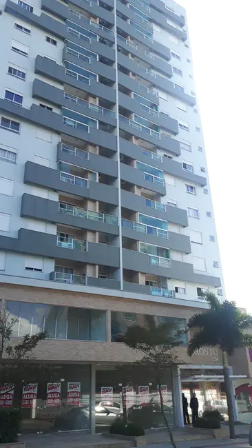 Foto 2 de Apartamento com 3 quartos à venda, 105m2 em Estreito, Florianopolis - SC