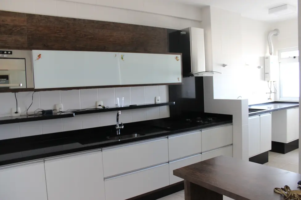 Foto 7 de Apartamento com 3 quartos à venda, 105m2 em Estreito, Florianopolis - SC