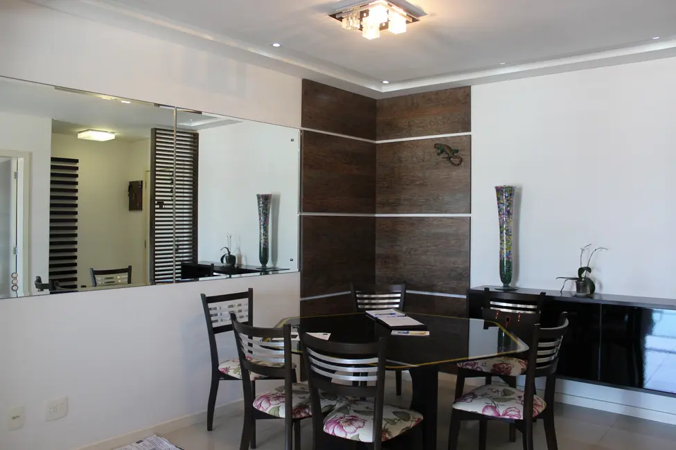 Foto 3 de Apartamento com 3 quartos à venda, 105m2 em Estreito, Florianopolis - SC