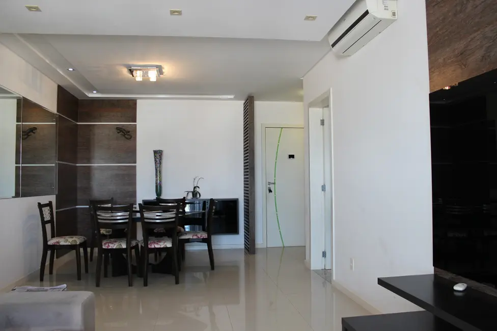 Foto 5 de Apartamento com 3 quartos à venda, 105m2 em Estreito, Florianopolis - SC