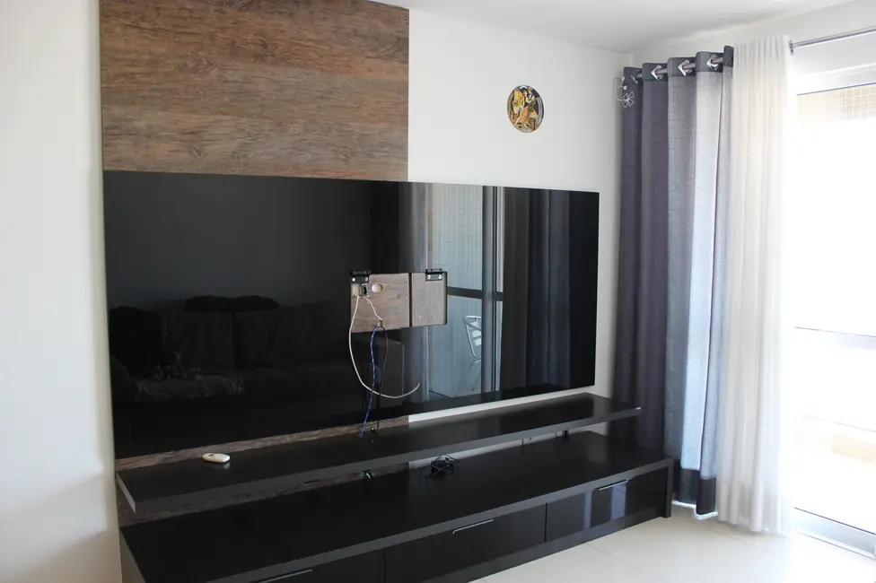 Foto 6 de Apartamento com 3 quartos à venda, 105m2 em Estreito, Florianopolis - SC