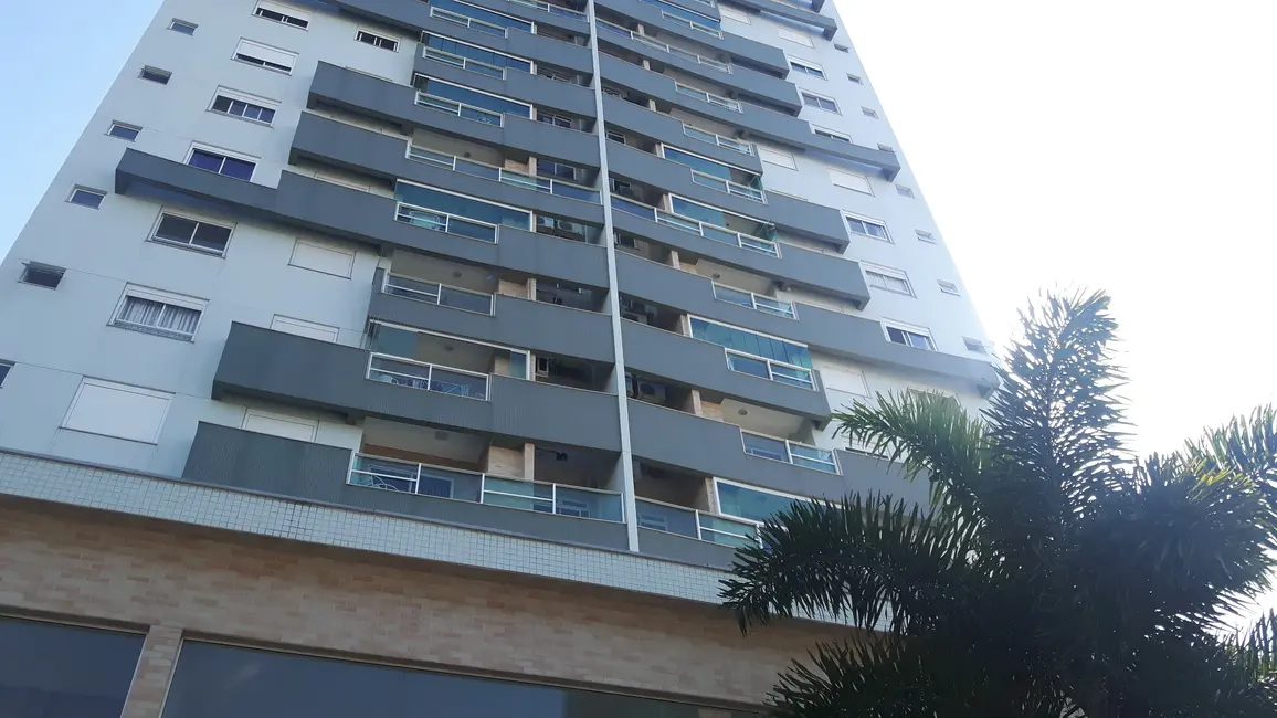 Foto 1 de Apartamento com 3 quartos à venda, 105m2 em Estreito, Florianopolis - SC