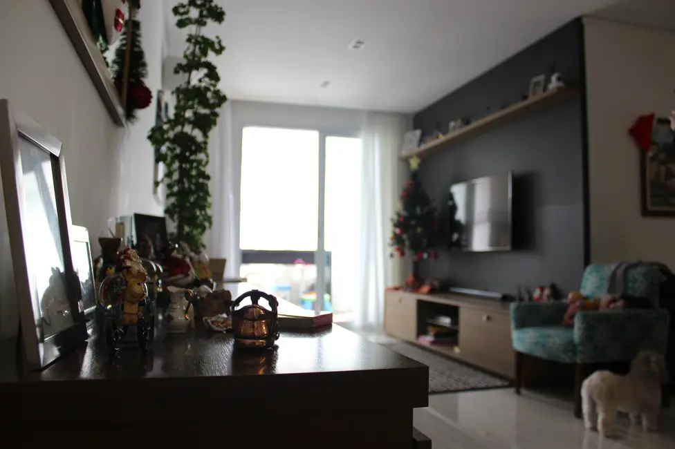 Foto 2 de Apartamento com 3 quartos à venda, 103m2 em Balneário, Florianopolis - SC