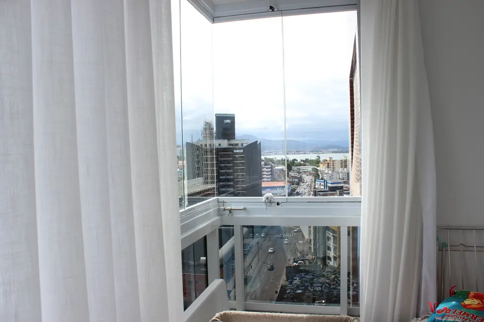 Foto 7 de Apartamento com 3 quartos à venda, 103m2 em Balneário, Florianopolis - SC