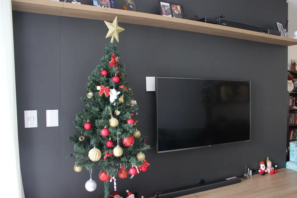 Foto 4 de Apartamento com 3 quartos à venda, 103m2 em Balneário, Florianopolis - SC