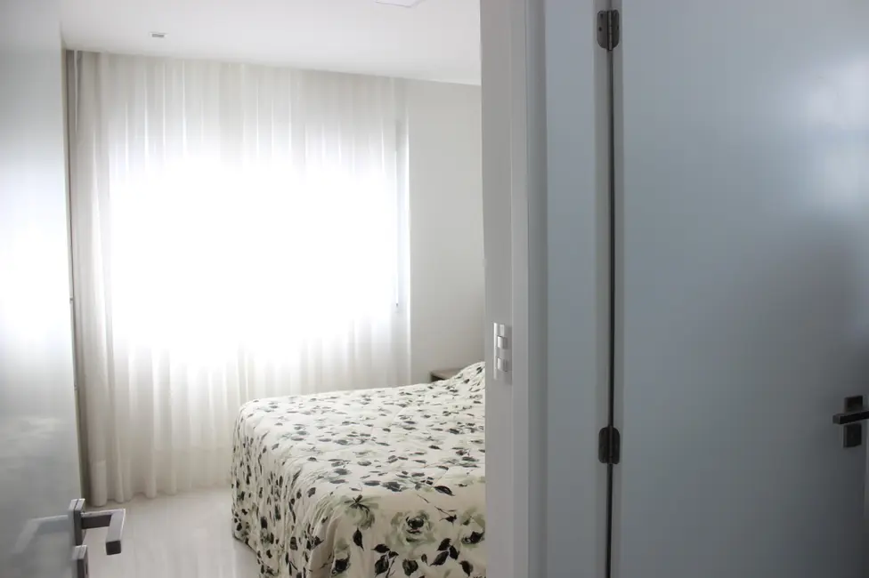 Foto 8 de Apartamento com 3 quartos à venda, 103m2 em Balneário, Florianopolis - SC