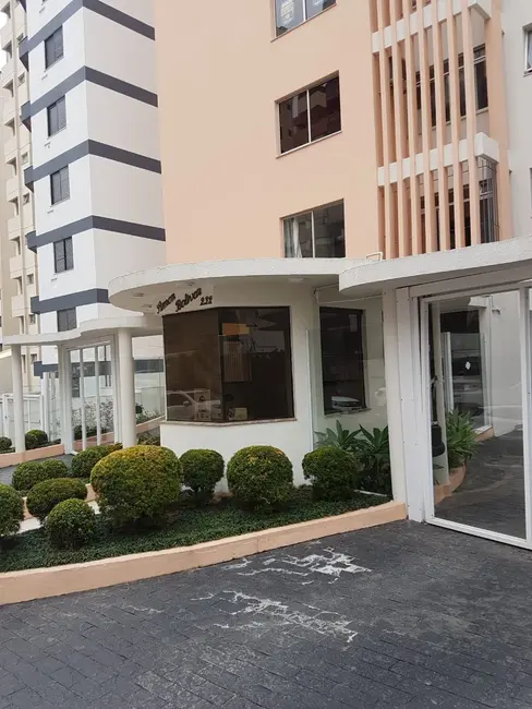 Foto 1 de Apartamento com 2 quartos à venda, 61m2 em Centro, Florianopolis - SC