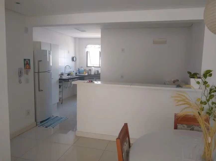 Apartamento com 3 quartos à venda, 103m2 em Coqueiros, Florianopolis - SC - imagem 5 Foto 5 de Apartamento com 3 quartos à venda, 103m2 em Coqueiros, Florianopolis - SC