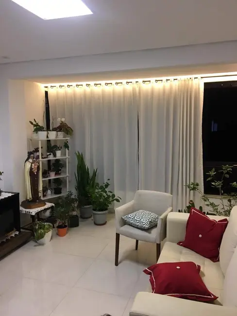 Apartamento com 3 quartos à venda, 103m2 em Coqueiros, Florianopolis - SC - imagem 3 Foto 3 de Apartamento com 3 quartos à venda, 103m2 em Coqueiros, Florianopolis - SC