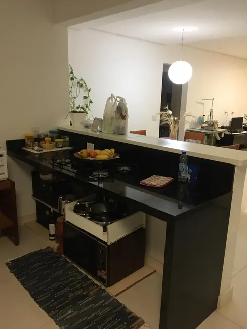 Apartamento com 3 quartos à venda, 103m2 em Coqueiros, Florianopolis - SC - imagem 4 Foto 4 de Apartamento com 3 quartos à venda, 103m2 em Coqueiros, Florianopolis - SC
