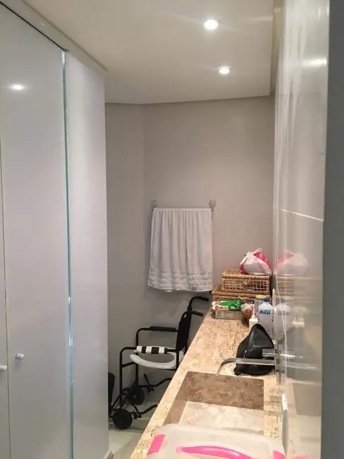 Apartamento com 3 quartos à venda, 103m2 em Coqueiros, Florianopolis - SC - imagem 7 Foto 7 de Apartamento com 3 quartos à venda, 103m2 em Coqueiros, Florianopolis - SC