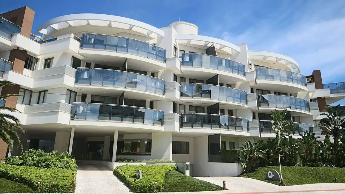 Foto 1 de Apartamento com 2 quartos à venda, 141m2 em Jurerê Internacional, Florianopolis - SC