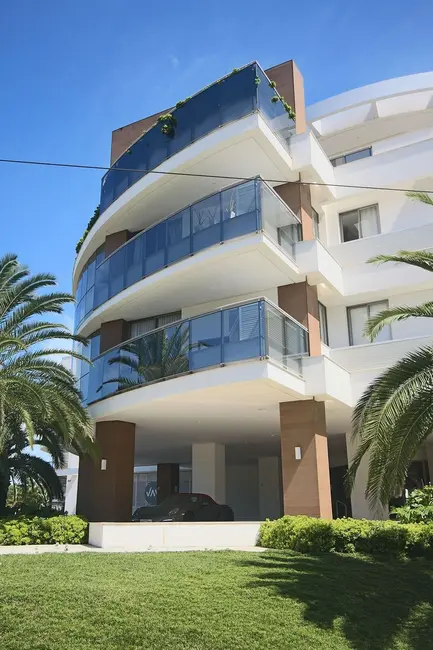 Foto 2 de Apartamento com 2 quartos à venda, 141m2 em Jurerê Internacional, Florianopolis - SC