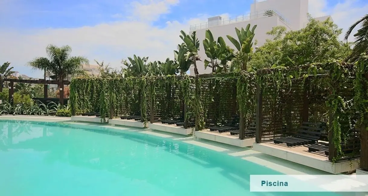 Foto 3 de Apartamento com 2 quartos à venda, 141m2 em Jurerê Internacional, Florianopolis - SC
