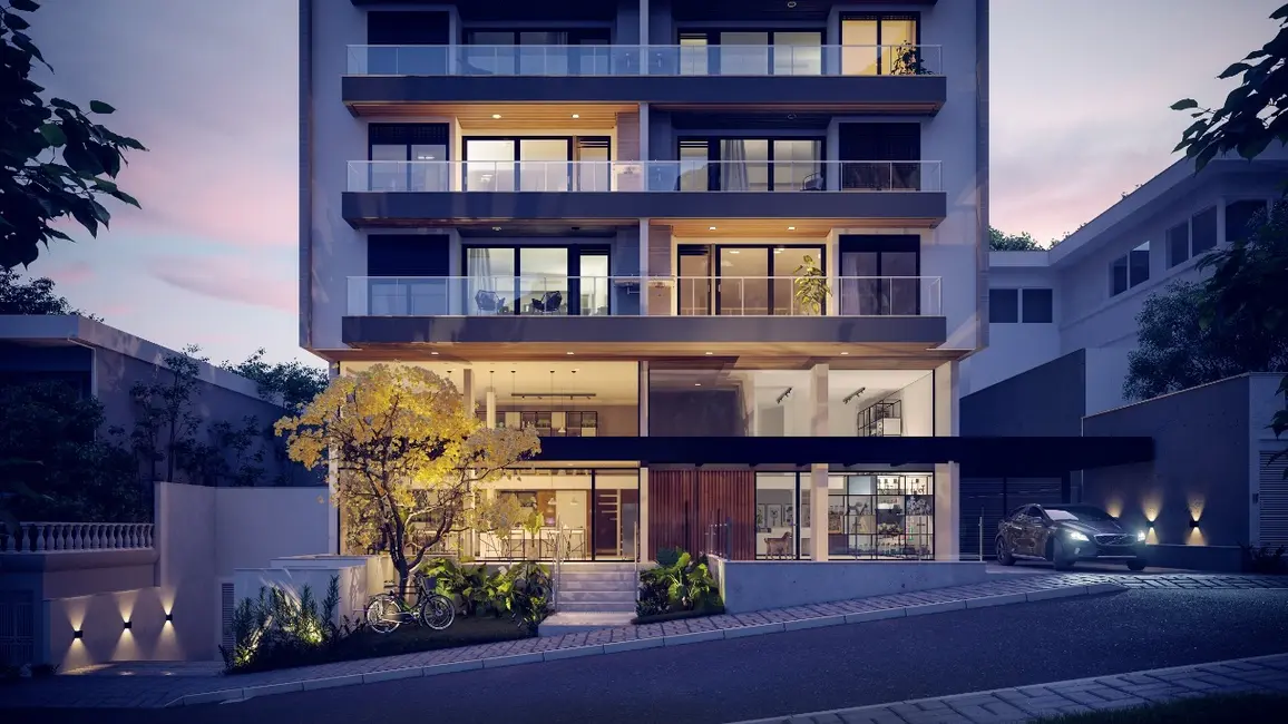 Apartamento com 2 quartos à venda, 79m2 em Coqueiros, Florianopolis - SC - imagem 1 Foto 1 de Apartamento com 2 quartos à venda, 79m2 em Coqueiros, Florianopolis - SC