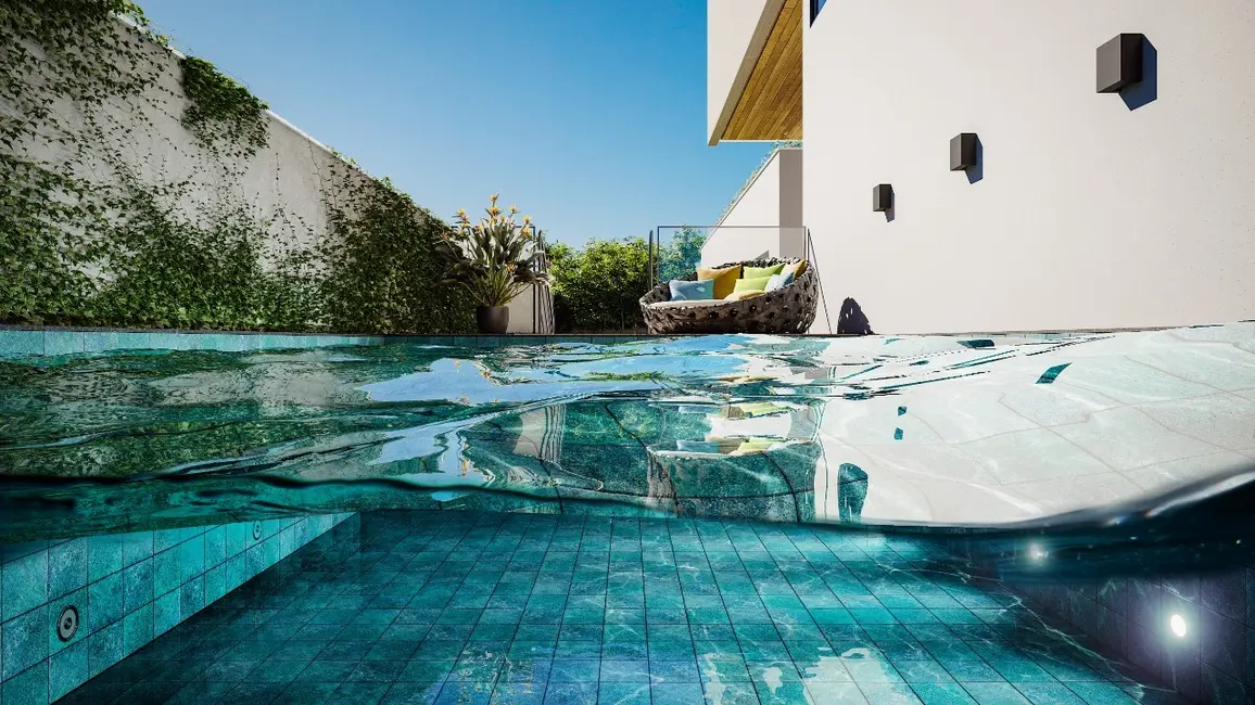 Apartamento com 2 quartos à venda, 79m2 em Coqueiros, Florianopolis - SC - imagem 7 Foto 7 de Apartamento com 2 quartos à venda, 79m2 em Coqueiros, Florianopolis - SC