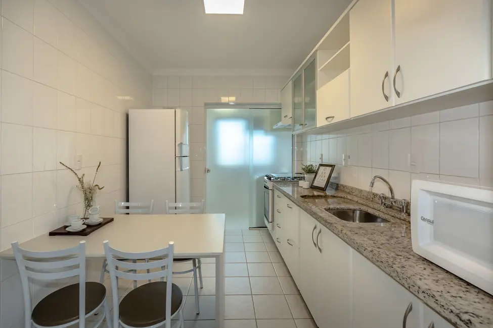 Foto 6 de Apartamento com 3 quartos à venda, 90m2 em Saco Grande, Florianopolis - SC