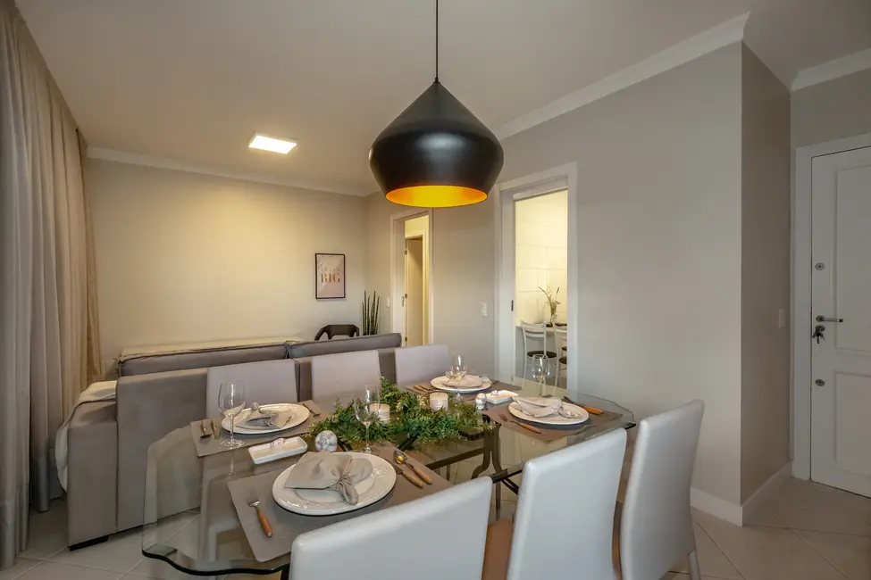 Foto 5 de Apartamento com 3 quartos à venda, 90m2 em Saco Grande, Florianopolis - SC