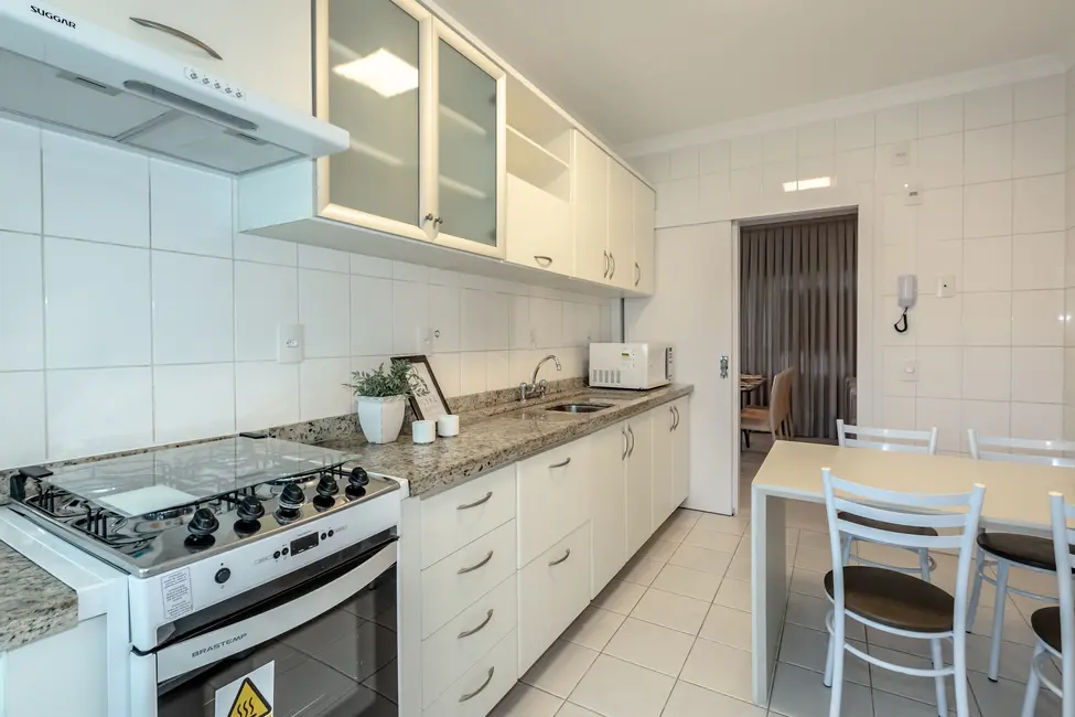 Foto 8 de Apartamento com 3 quartos à venda, 90m2 em Saco Grande, Florianopolis - SC