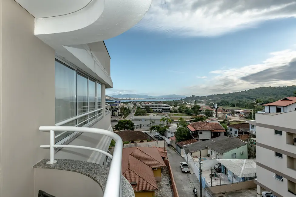 Foto 3 de Apartamento com 3 quartos à venda, 90m2 em Saco Grande, Florianopolis - SC