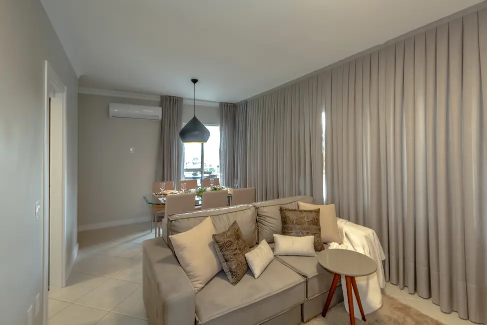 Foto 4 de Apartamento com 3 quartos à venda, 90m2 em Saco Grande, Florianopolis - SC