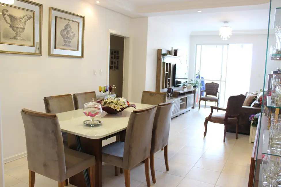 Foto 5 de Apartamento com 3 quartos à venda, 220m2 em Balneário, Florianopolis - SC