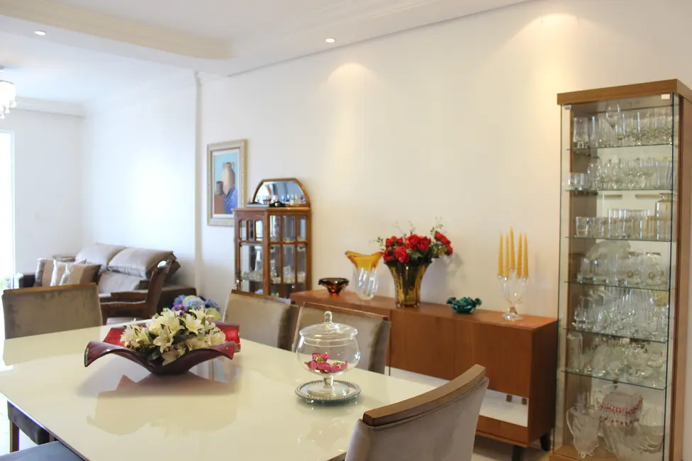 Foto 6 de Apartamento com 3 quartos à venda, 220m2 em Balneário, Florianopolis - SC