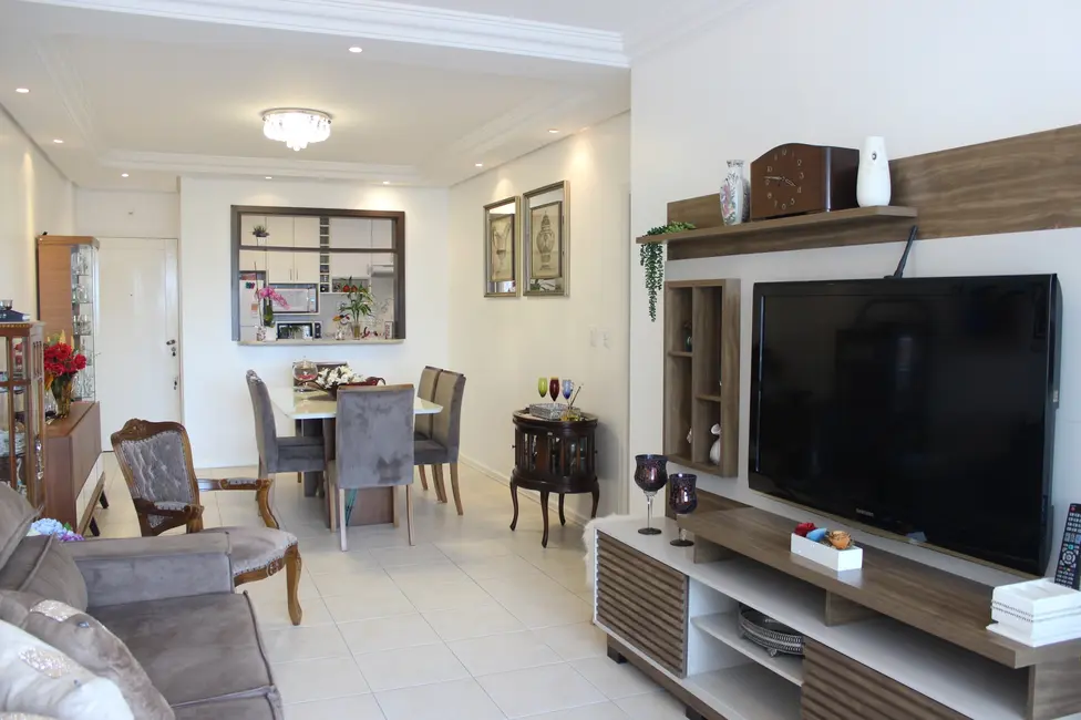 Foto 9 de Apartamento com 3 quartos à venda, 220m2 em Balneário, Florianopolis - SC