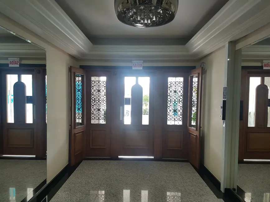 Foto 4 de Apartamento com 3 quartos à venda, 220m2 em Balneário, Florianopolis - SC