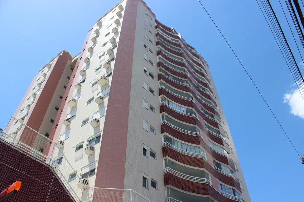 Foto 1 de Apartamento com 3 quartos à venda, 146m2 em Canto, Florianopolis - SC