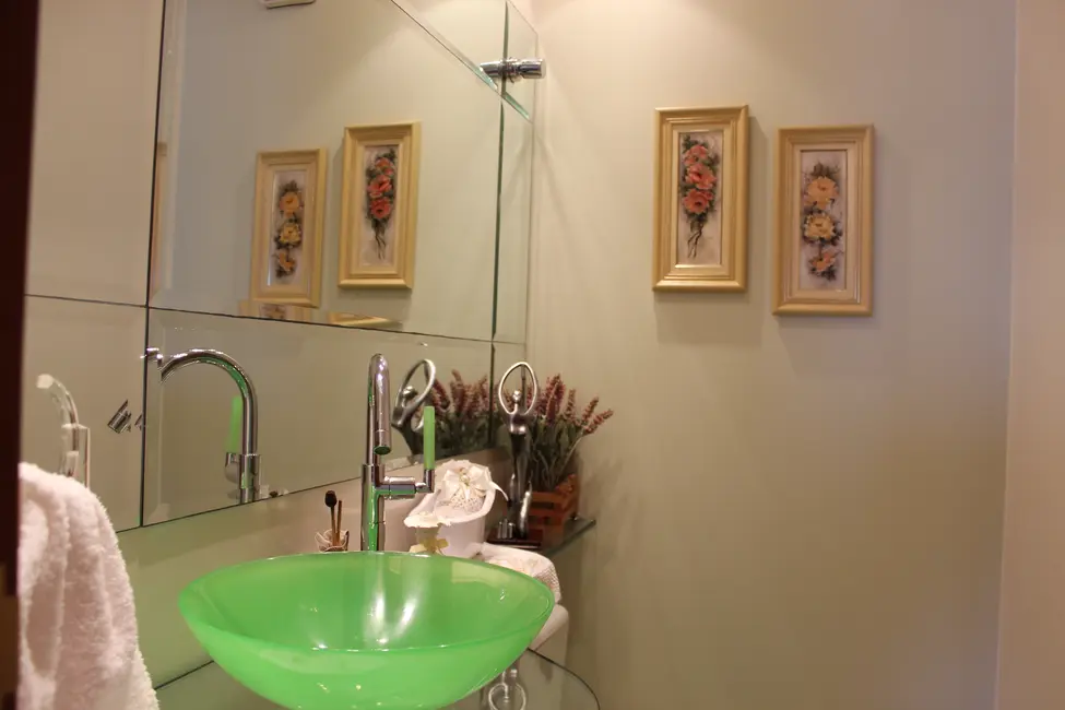 Foto 5 de Apartamento com 3 quartos à venda, 146m2 em Canto, Florianopolis - SC