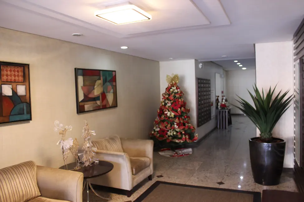 Foto 3 de Apartamento com 3 quartos à venda, 146m2 em Canto, Florianopolis - SC