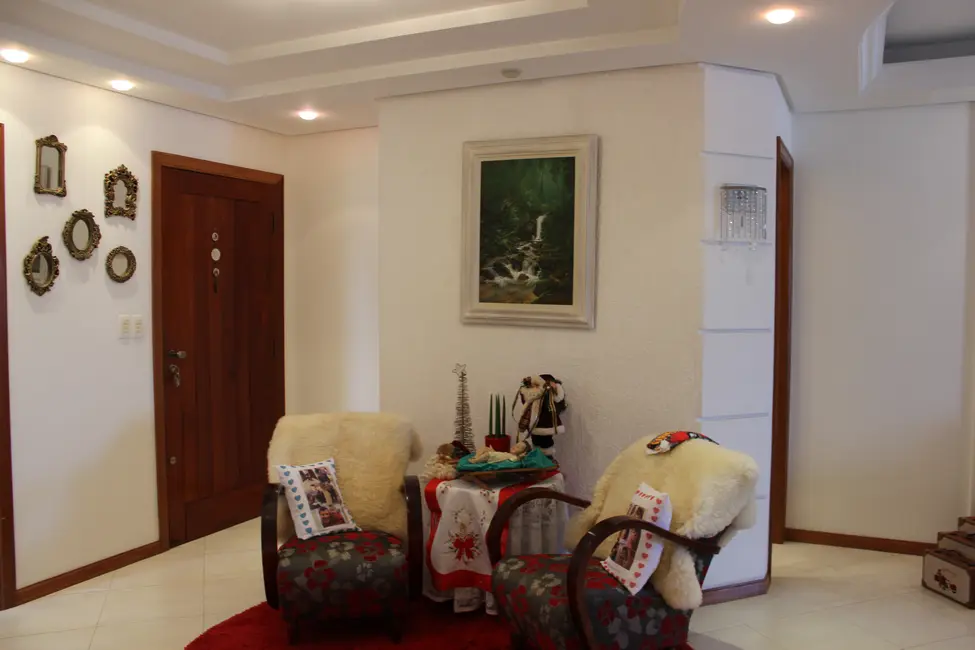 Foto 4 de Apartamento com 3 quartos à venda, 146m2 em Canto, Florianopolis - SC