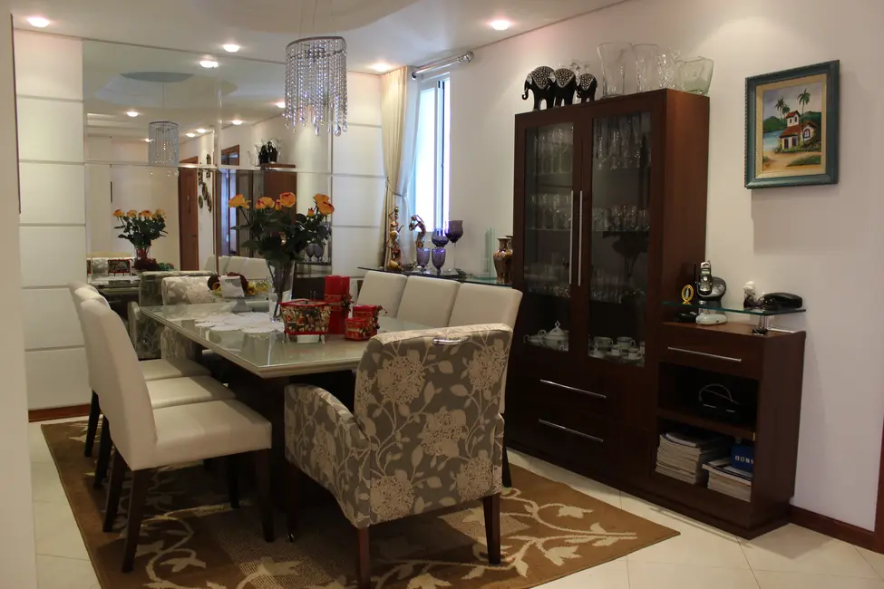 Foto 7 de Apartamento com 3 quartos à venda, 146m2 em Canto, Florianopolis - SC