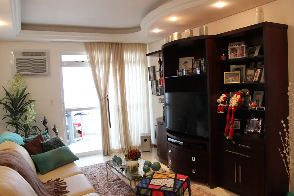 Foto 8 de Apartamento com 3 quartos à venda, 146m2 em Canto, Florianopolis - SC