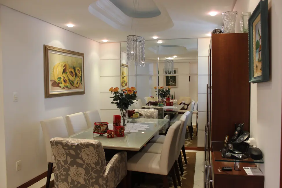 Foto 6 de Apartamento com 3 quartos à venda, 146m2 em Canto, Florianopolis - SC