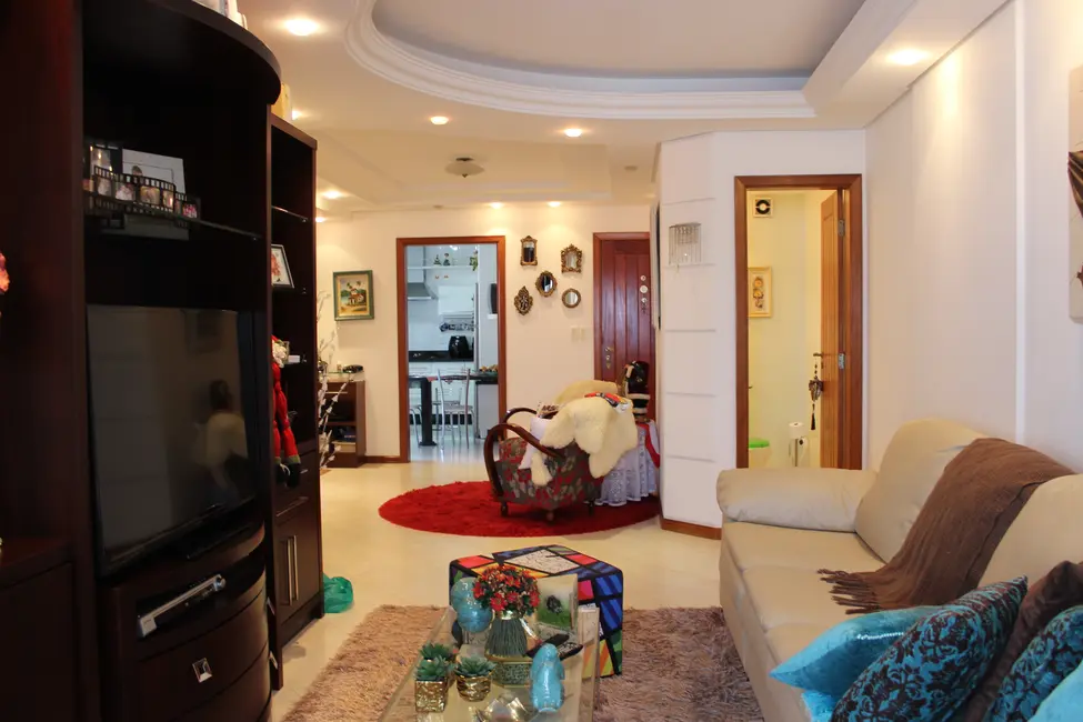 Foto 9 de Apartamento com 3 quartos à venda, 146m2 em Canto, Florianopolis - SC