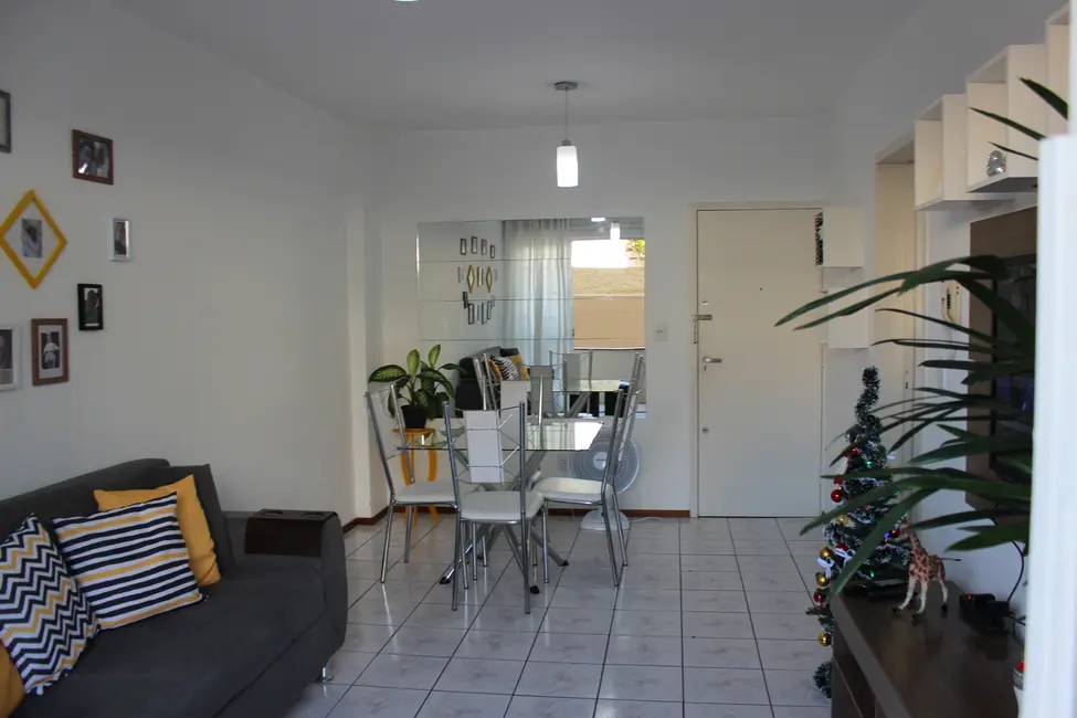 Foto 3 de Apartamento com 1 quarto à venda, 53m2 em Canto, Florianopolis - SC