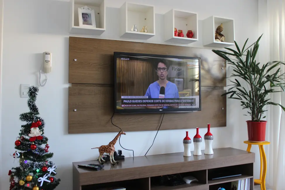 Foto 7 de Apartamento com 1 quarto à venda, 53m2 em Canto, Florianopolis - SC