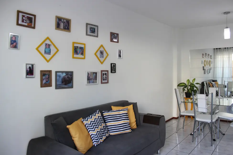 Foto 5 de Apartamento com 1 quarto à venda, 53m2 em Canto, Florianopolis - SC
