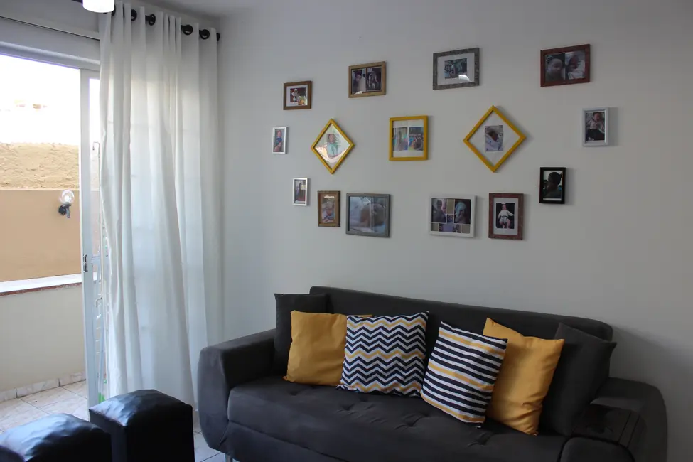 Foto 4 de Apartamento com 1 quarto à venda, 53m2 em Canto, Florianopolis - SC