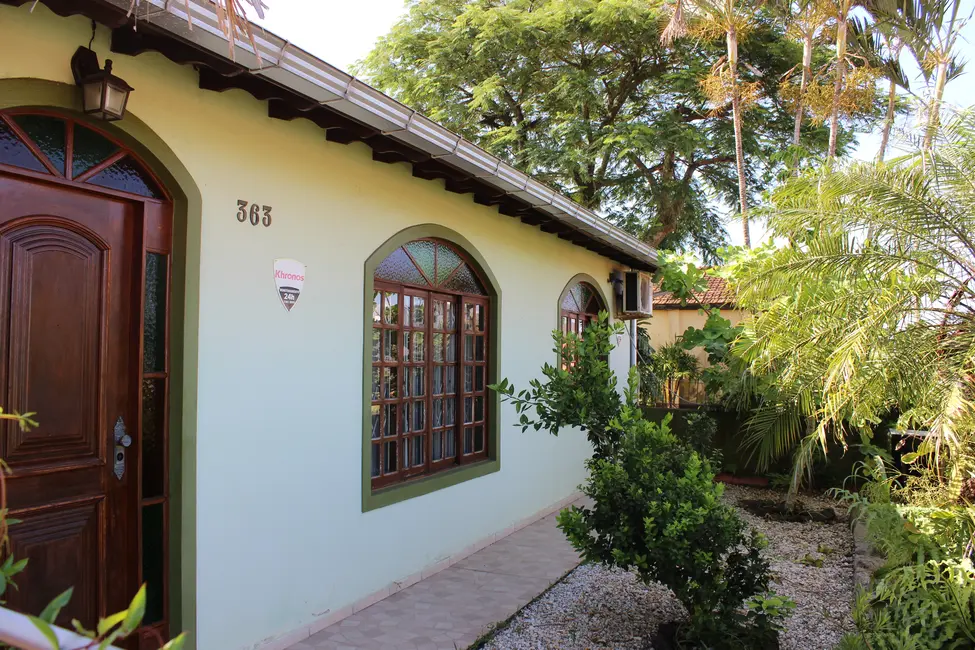 Foto 3 de Casa com 4 quartos à venda, 264m2 em Capoeiras, Florianopolis - SC