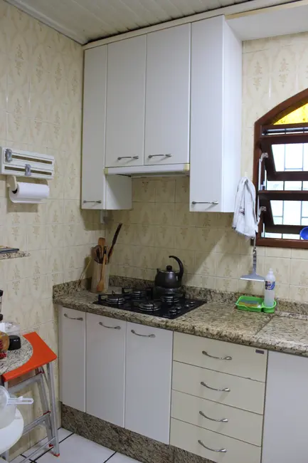 Foto 9 de Casa com 4 quartos à venda, 264m2 em Capoeiras, Florianopolis - SC