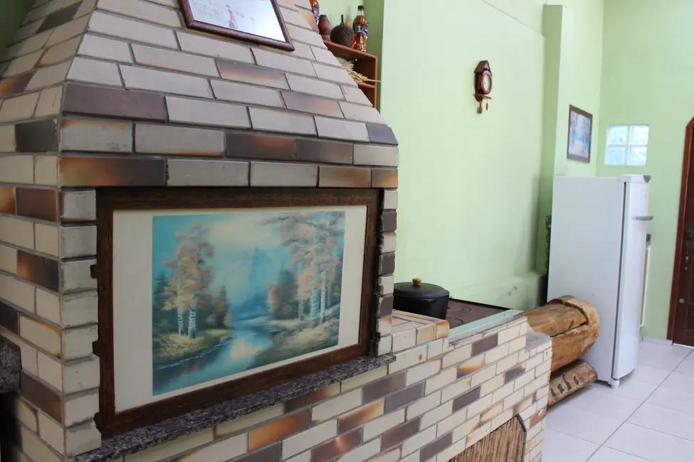 Foto 5 de Casa com 4 quartos à venda, 264m2 em Capoeiras, Florianopolis - SC