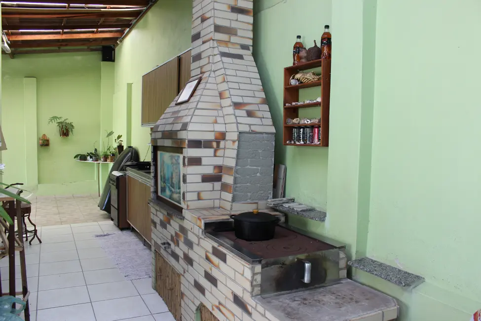 Foto 4 de Casa com 4 quartos à venda, 264m2 em Capoeiras, Florianopolis - SC