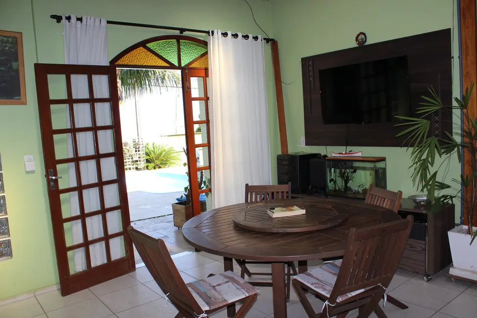 Foto 6 de Casa com 4 quartos à venda, 264m2 em Capoeiras, Florianopolis - SC